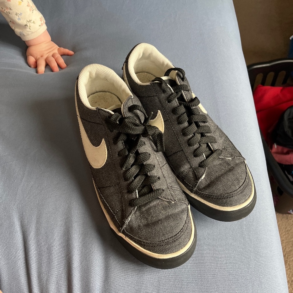 Nike shoes